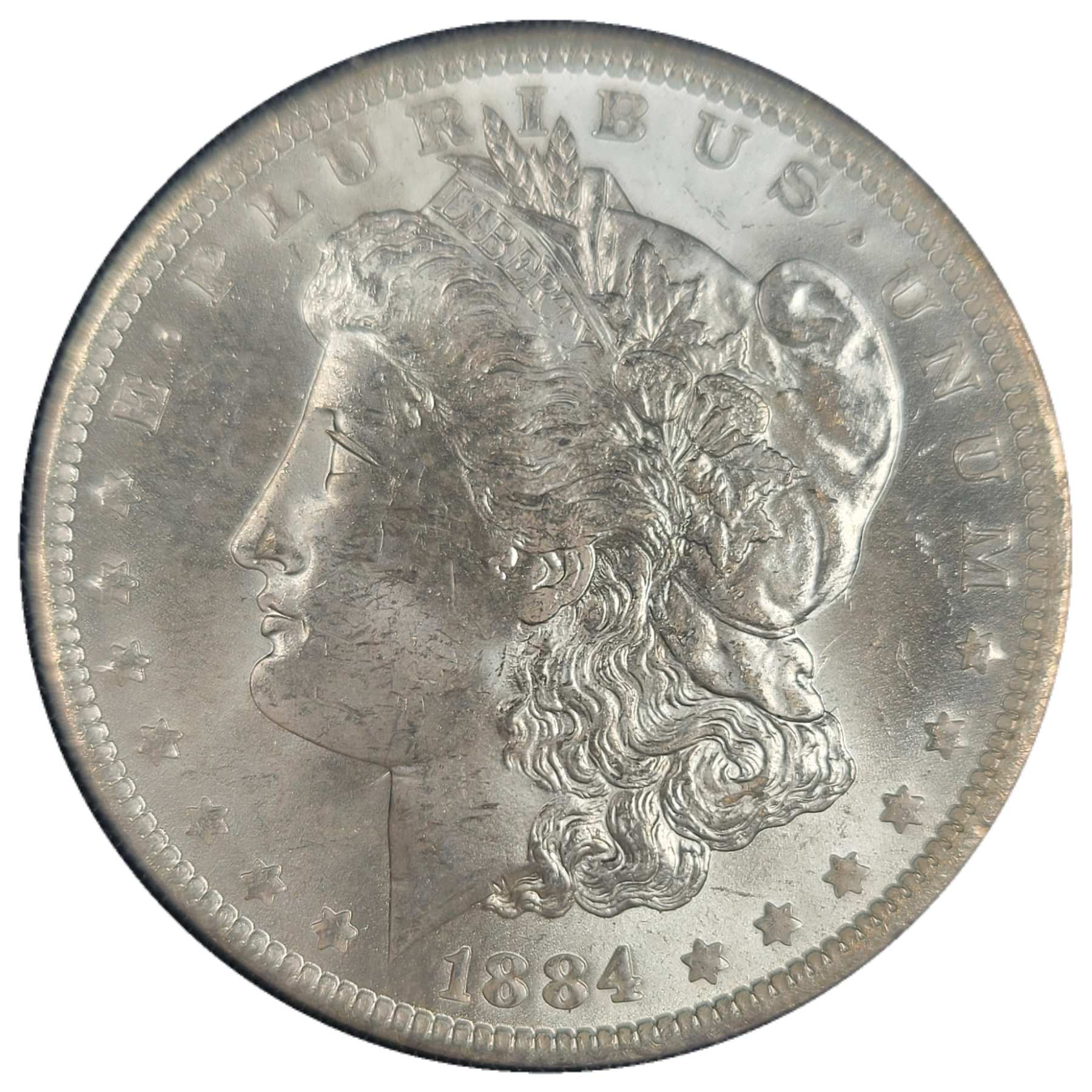 1884-O-$1-Morgan-Dollar-#21